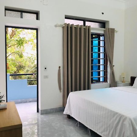 Tam Coc Sunset Homestay Ninh Binh Bagian luar foto