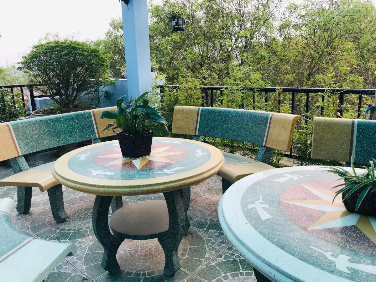 Tam Coc Sunset Homestay Ninh Binh Bagian luar foto