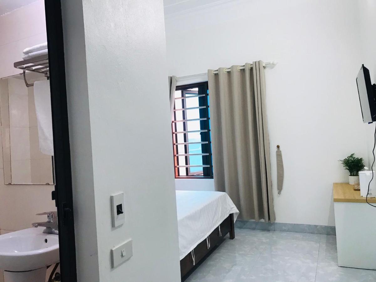 Tam Coc Sunset Homestay Ninh Binh Bagian luar foto
