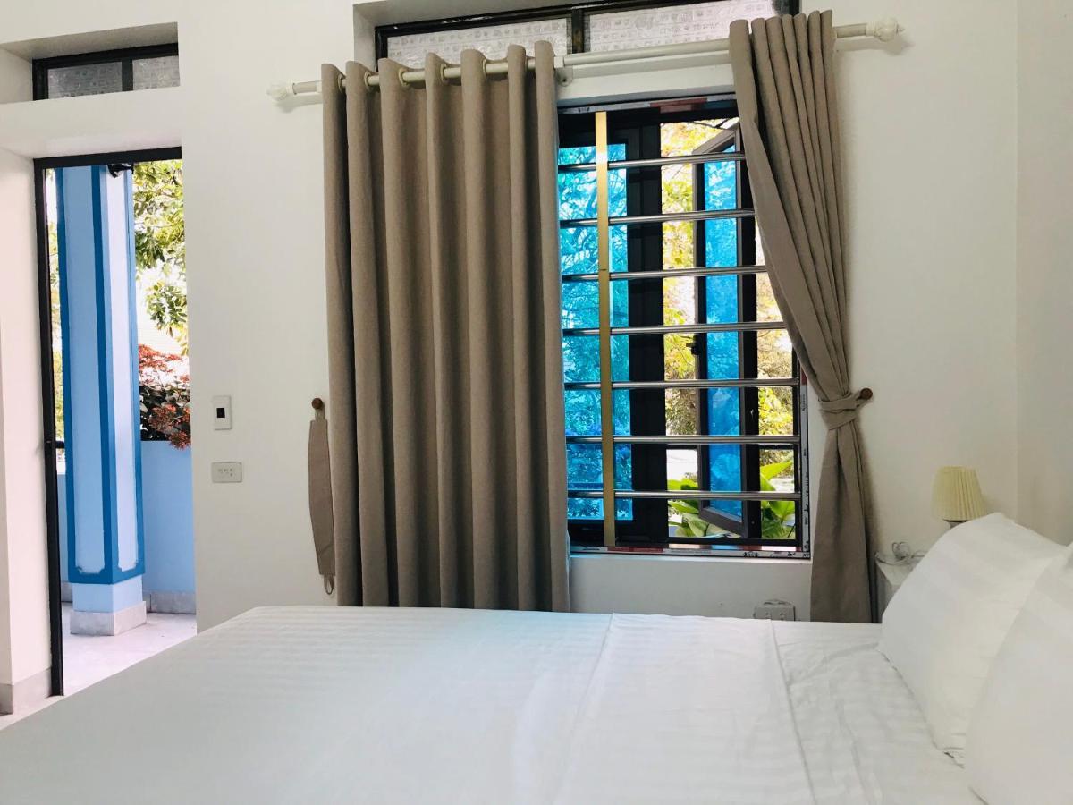 Tam Coc Sunset Homestay Ninh Binh Bagian luar foto