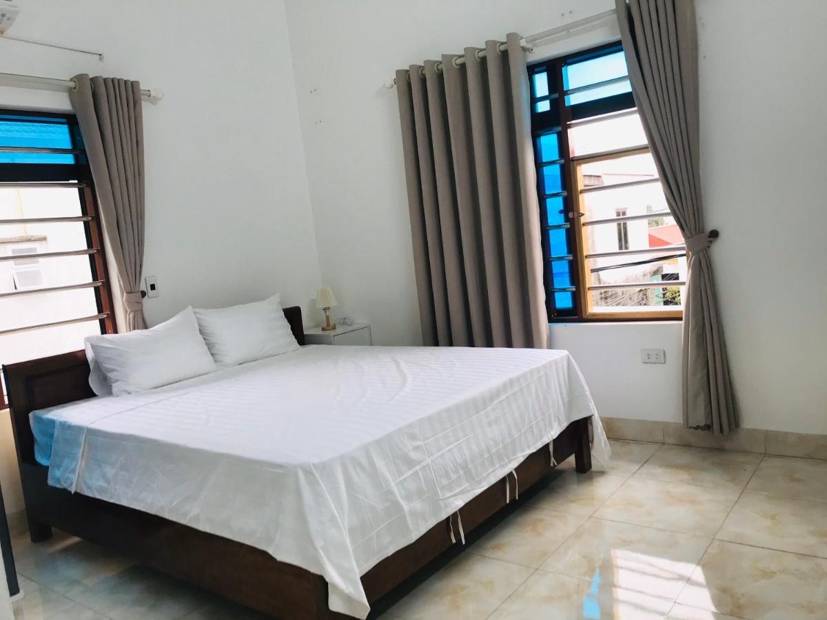 Tam Coc Sunset Homestay Ninh Binh Bagian luar foto