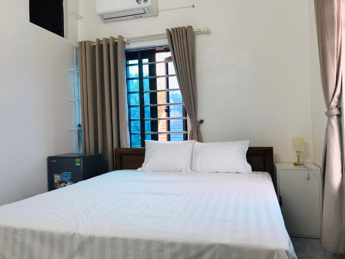 Tam Coc Sunset Homestay Ninh Binh Bagian luar foto