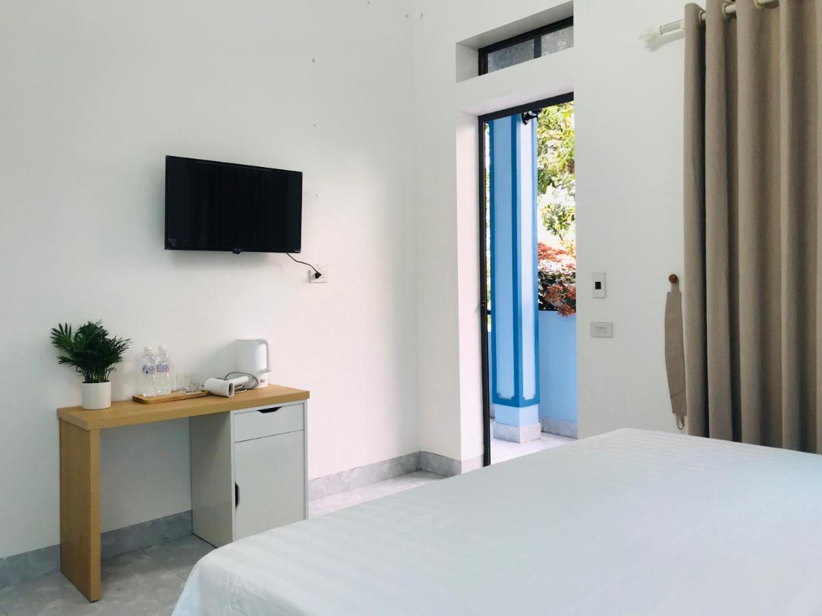Tam Coc Sunset Homestay Ninh Binh Bagian luar foto