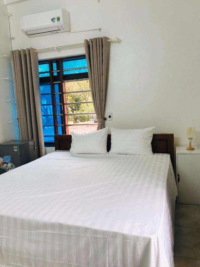 Tam Coc Sunset Homestay Ninh Binh Bagian luar foto