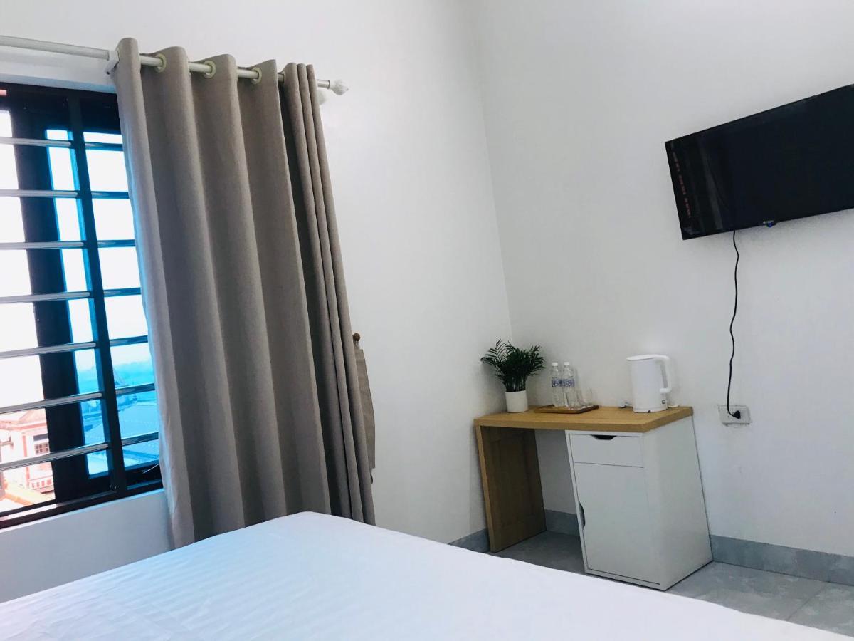 Tam Coc Sunset Homestay Ninh Binh Bagian luar foto