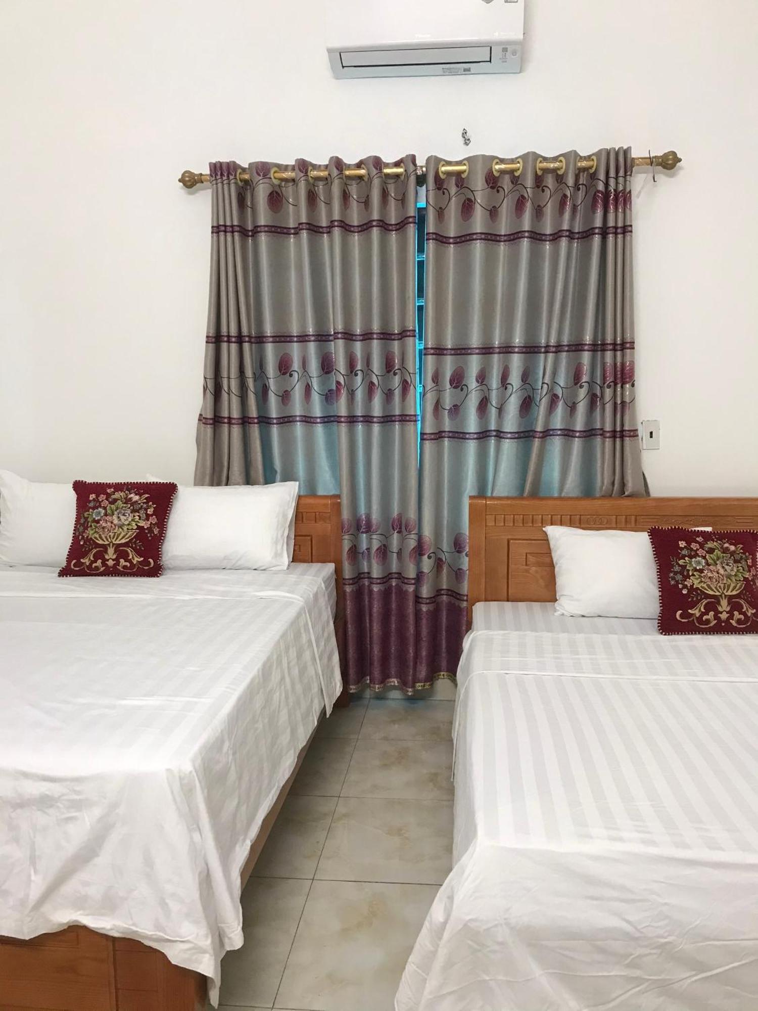 Tam Coc Sunset Homestay Ninh Binh Bagian luar foto