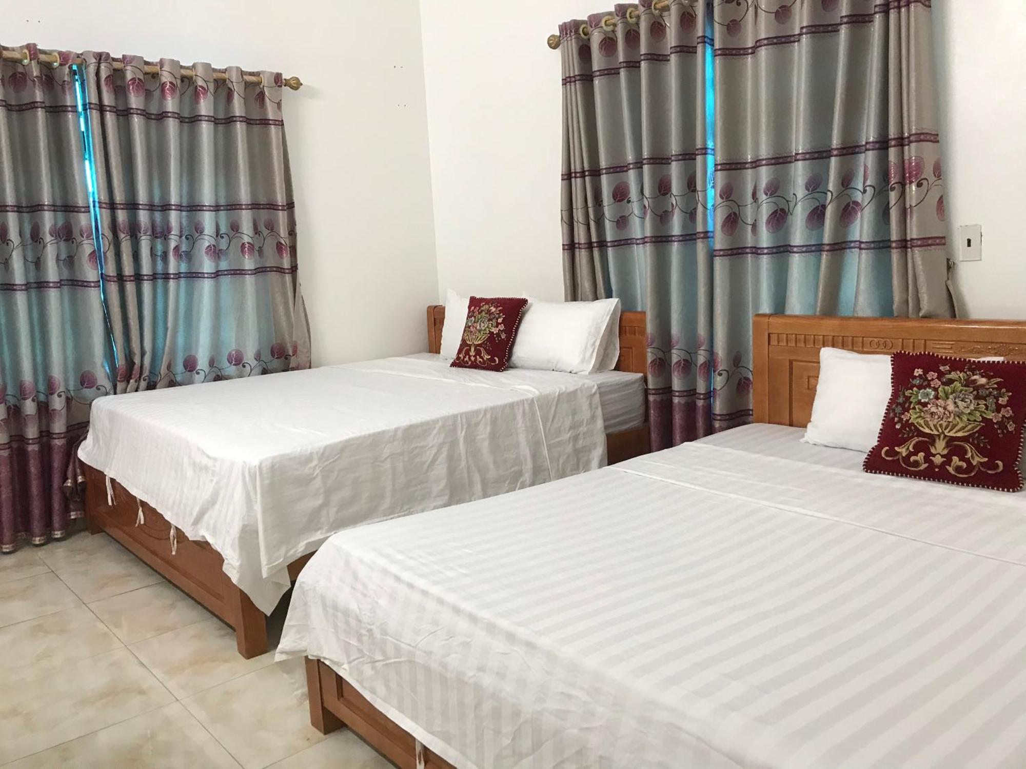 Tam Coc Sunset Homestay Ninh Binh Bagian luar foto
