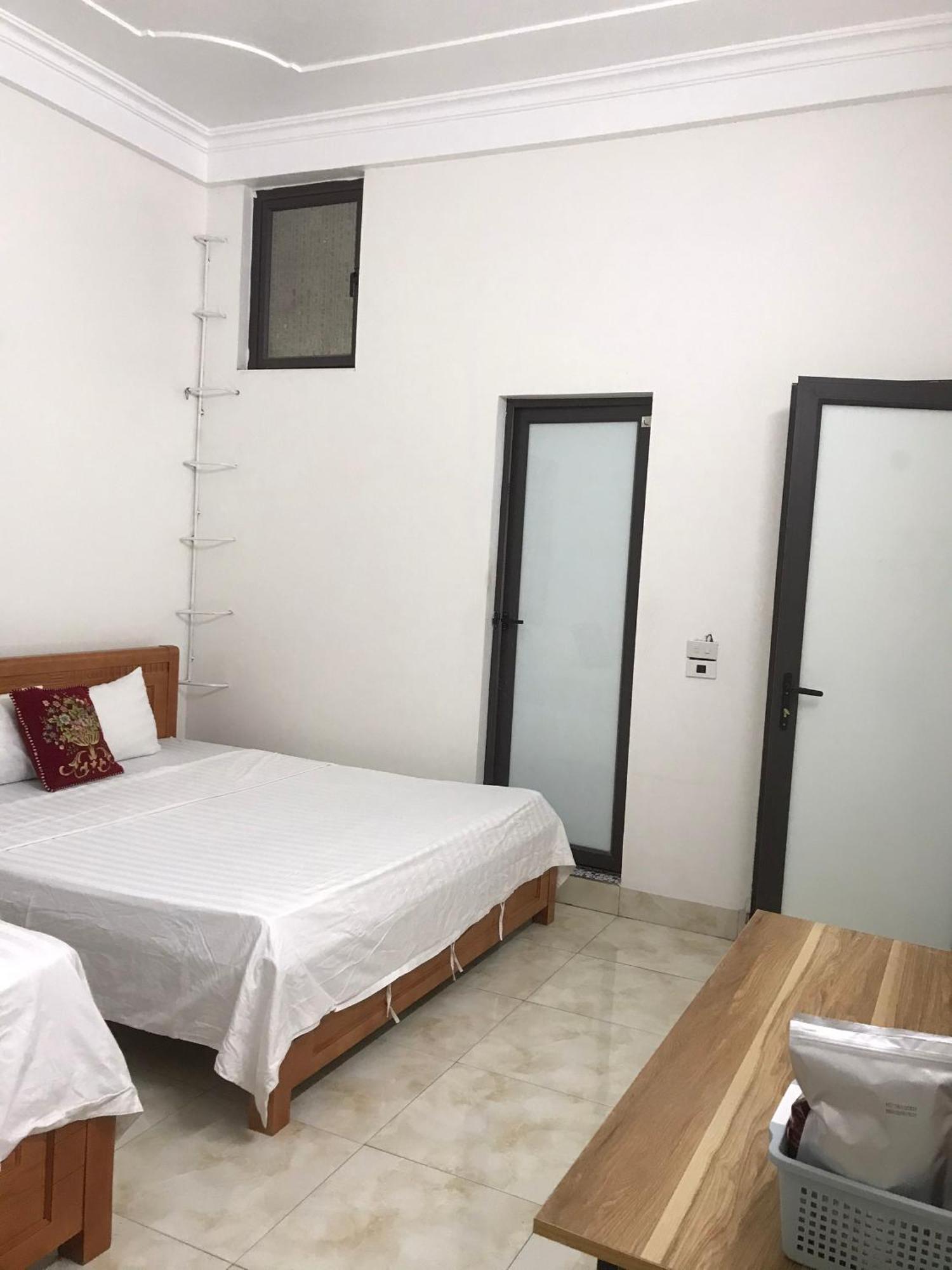 Tam Coc Sunset Homestay Ninh Binh Bagian luar foto