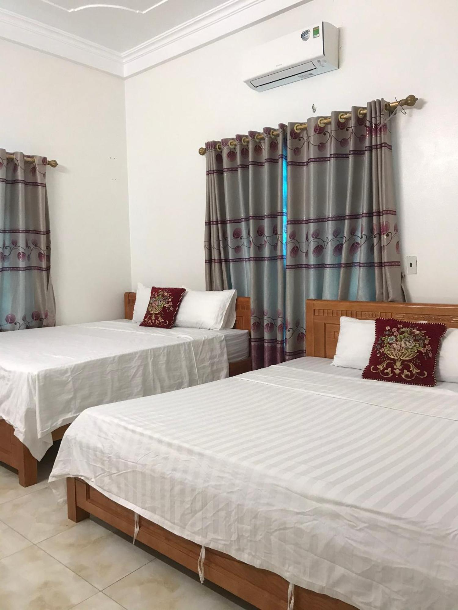 Tam Coc Sunset Homestay Ninh Binh Bagian luar foto