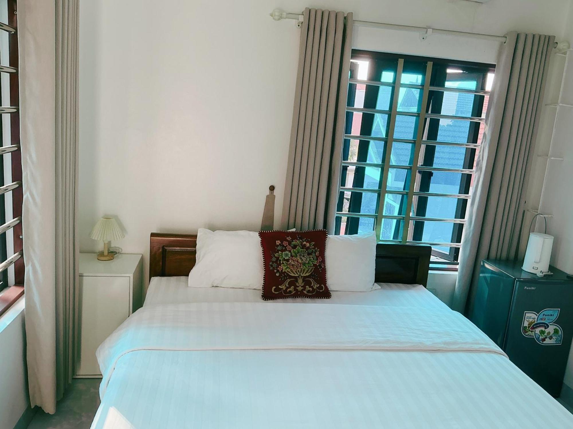 Tam Coc Sunset Homestay Ninh Binh Bagian luar foto